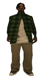 Grove Street Families preview