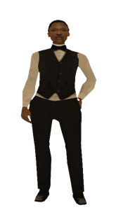 Casino Croupier preview