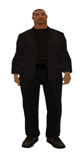 The Russian Mafia preview