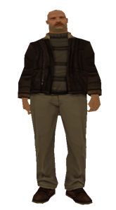 The Russian Mafia preview