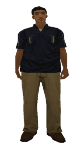 Johnny Sindacco preview