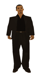 Triad Boss preview