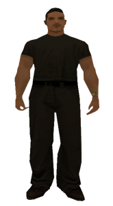The Mafia preview
