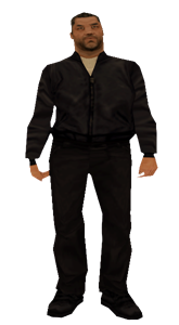 The Mafia preview