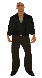 The Mafia preview