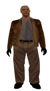 The Mafia preview