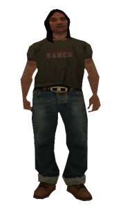 Farm Inhabitant preview