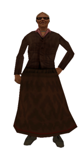 Farm Inhabitant preview