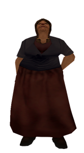 Farm Inhabitant preview