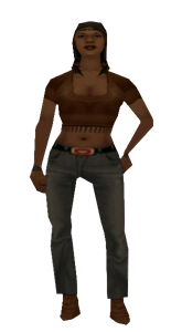 Farm Inhabitant preview