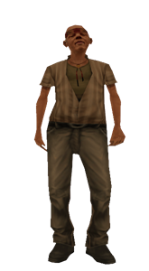 Farm Inhabitant preview