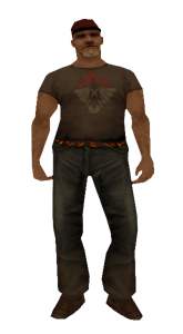 Farm Inhabitant preview