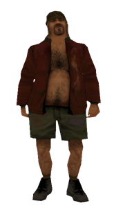 Homeless preview