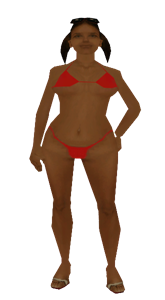 Beach Visitor preview