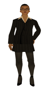 Businesswoman preview