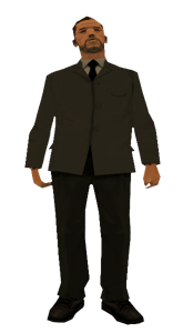 Businessman preview