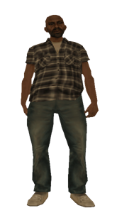 Mr.Whittaker (RS Haul Owner) preview