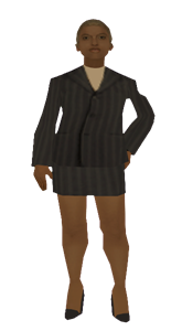 Businesswoman preview