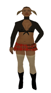 Prostitute preview