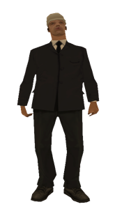 Construction Worker preview
