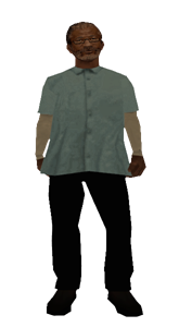 Barber preview