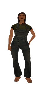 Hillbilly preview