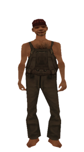 Hillbilly preview