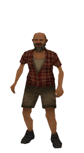 Hillbilly preview