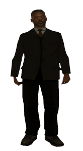 Businessman preview
