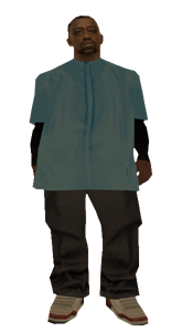 Barber preview