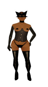 Whore preview