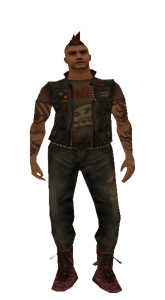 Punk preview