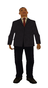 Businessman preview