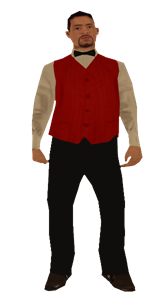 Valet preview