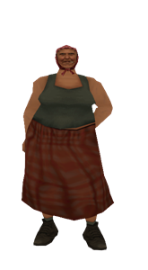 Hillbilly preview