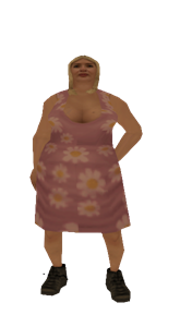 Farm-Town Inhabitant preview