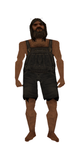Hillbilly preview