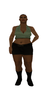 Prostitute preview