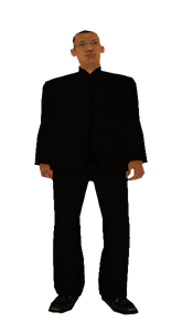 Su Xi Mu (Suzie) preview