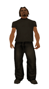 Clothes Shop Staff preview