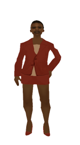 Rich Woman preview