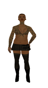 Prostitute preview