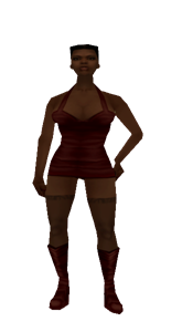 Prostitute preview