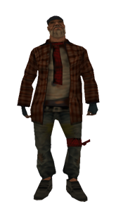 Homeless preview