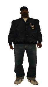 Madd Dogg Bodyguard preview