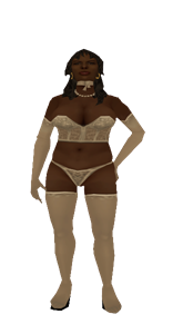 Stripper preview