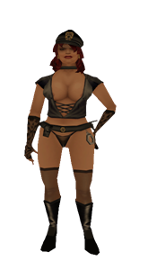 Stripper preview