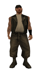 Biker preview