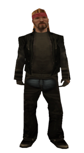 Biker preview