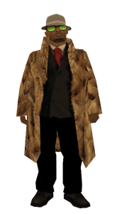Pimp preview